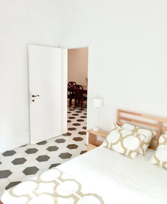 Stylish City Flat Near Promenade Thessaloníki Eksteriør billede