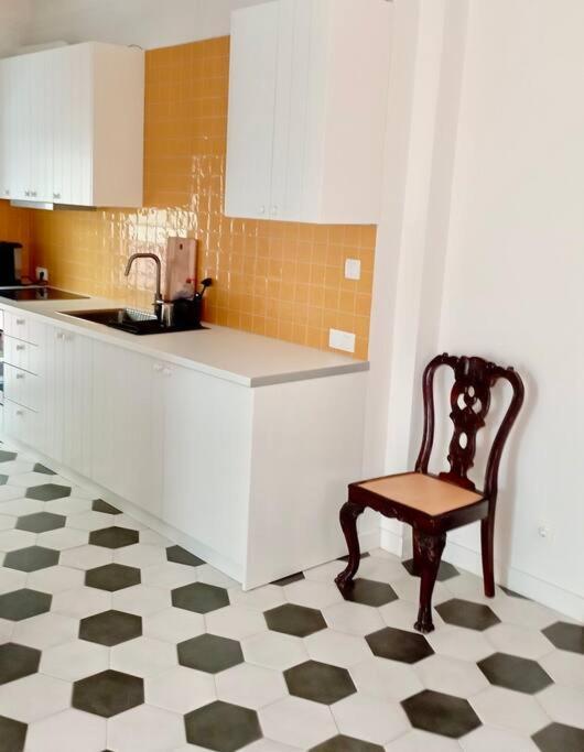 Stylish City Flat Near Promenade Thessaloníki Eksteriør billede