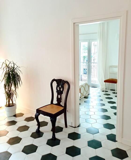 Stylish City Flat Near Promenade Thessaloníki Eksteriør billede